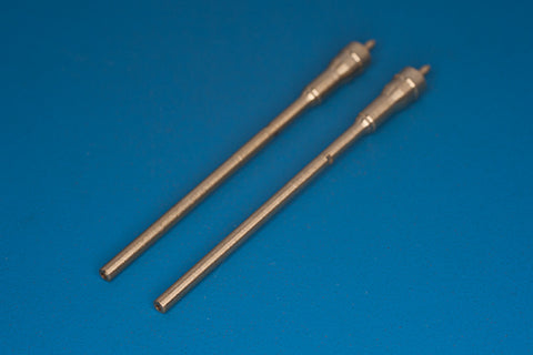 RBモデル 32AB15 1/32 ドイツ 20mm MG151 航空機用 2本入り