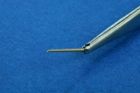 RBモデル 350L12 1/350 5インチ(127mm)/ 38口径砲 米国海軍 海軍砲 10本入り