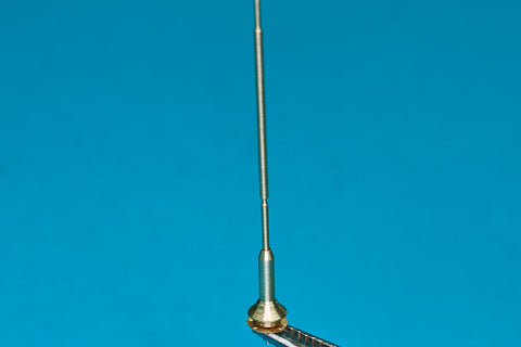 RBモデル 35A14 1/35 Aerial for BMP-3 2 pcs アンテナセット