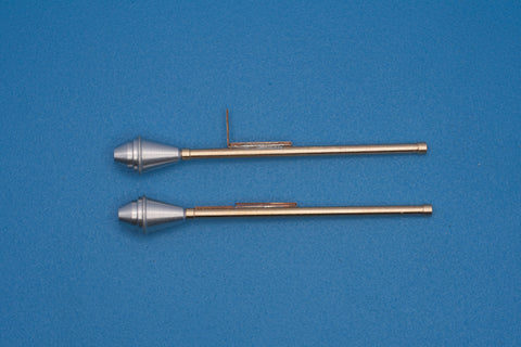 RBモデル 35A17 1/35 パンツァーファウスト 30M