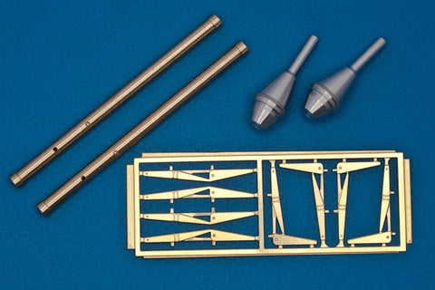 RBモデル 35A18 1/35 パンツァーファウスト 60M