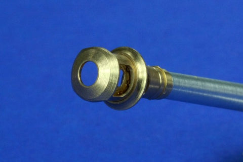 RBモデル 35B05 1/35 III号突撃砲 G後期型,IV号突撃砲 中期型砲身 7.5cm StuK 40 L/48