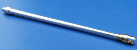 RBモデル 35B06 1/35 パンサー 砲身 7.5cm KwK 42 L/70 dedicated for Tamiya models