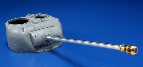 RBモデル 35B07 1/35 シャーマン ファイアフライ 76,2mm 17ポンド対戦車砲身