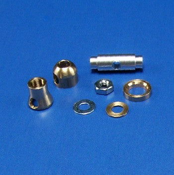RBモデル 35B07 1/35 シャーマン ファイアフライ 76,2mm 17ポンド対戦車砲身