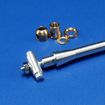 RBモデル 35B07 1/35 シャーマン ファイアフライ 76,2mm 17ポンド対戦車砲身