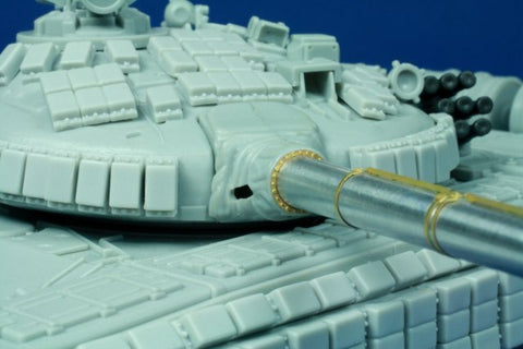RBモデル 35B102 1/35 125mm L/48 T-72用 砲身