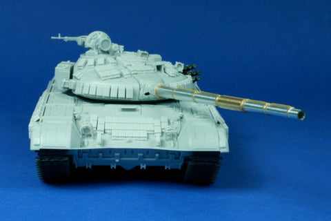 RBモデル 35B102 1/35 125mm L/48 T-72用 砲身