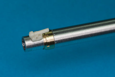 RBモデル 35B106 1/35 M1A1 エイブラムス 120mm M256 砲身