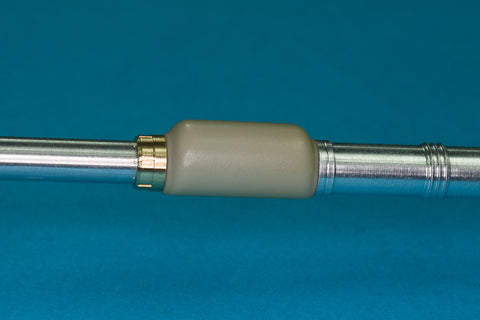 RBモデル 35B106 1/35 M1A1 エイブラムス 120mm M256 砲身