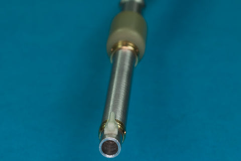 RBモデル 35B106 1/35 M1A1 エイブラムス 120mm M256 砲身