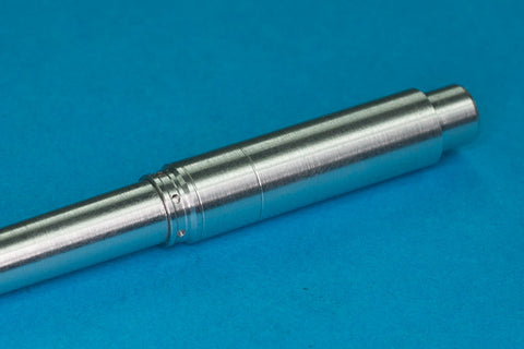 RBモデル 35B107 1/35 E-50 砲身 7.5 cm KwK 44 L/70