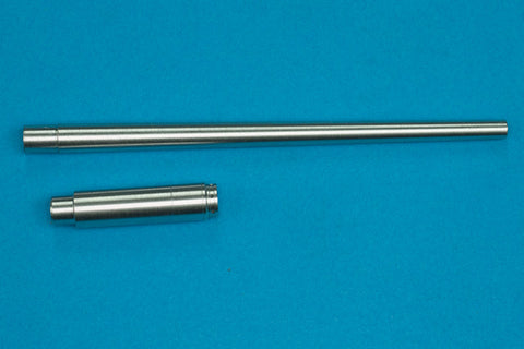RBモデル 35B107 1/35 E-50 砲身 7.5 cm KwK 44 L/70