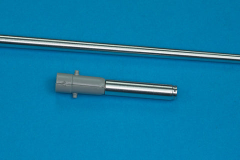 RBモデル 35B108 1/35 E-75 砲身 8.8cm KwK 44 L/100(トランペッター用)