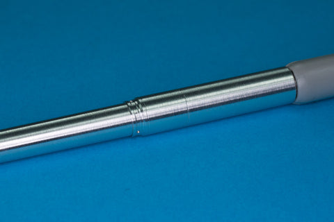 RBモデル 35B108 1/35 E-75 砲身 8.8cm KwK 44 L/100(トランペッター用)