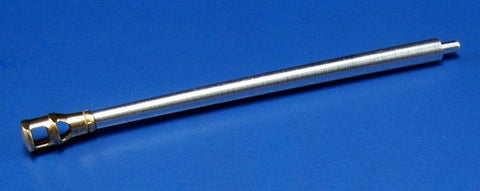 RBモデル 35B010 1/35 M4 シャーマン 砲身 76.2mm M1A2