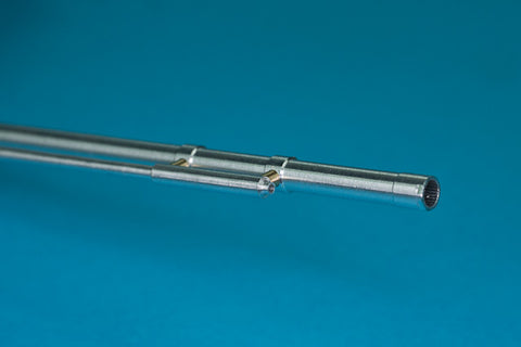 RBモデル 35B110 1/35 BMP-3 Armament 30mm 2A72, 100mm 2A70, 3 x 7.62 PKT mg