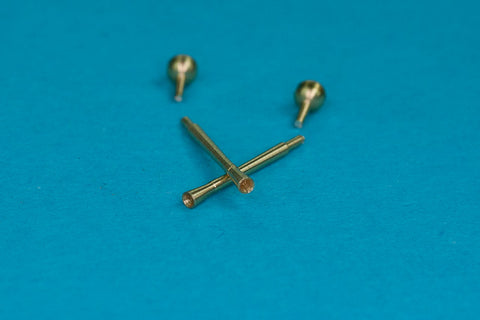RBモデル 35B110 1/35 BMP-3 Armament 30mm 2A72, 100mm 2A70, 3 x 7.62 PKT mg