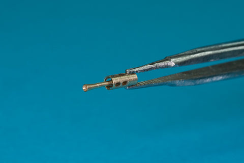 RBモデル 35B110 1/35 BMP-3 Armament 30mm 2A72, 100mm 2A70, 3 x 7.62 PKT mg