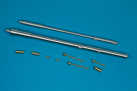 RBモデル 35B110 1/35 BMP-3 Armament 30mm 2A72, 100mm 2A70, 3 x 7.62 PKT mg