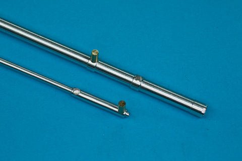 RBモデル 35B110 1/35 BMP-3 Armament 30mm 2A72, 100mm 2A70, 3 x 7.62 PKT mg