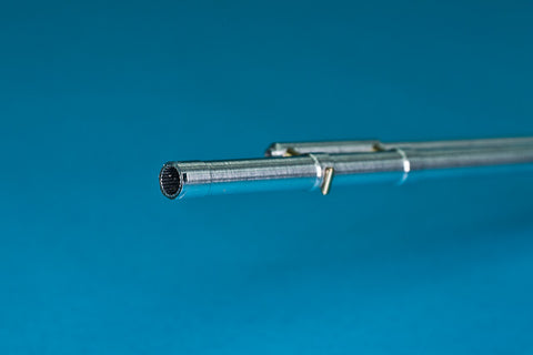 RBモデル 35B110 1/35 BMP-3 Armament 30mm 2A72, 100mm 2A70, 3 x 7.62 PKT mg
