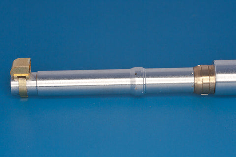 RBモデル 35B117 1/35 C1アリエテ OTOメララ20mm L/44 滑腔砲