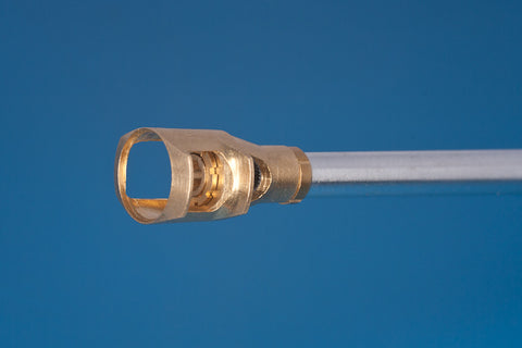 RBモデル 35B119 1/35 M26 スーパーパーシング 砲身 90mm L/73 M3