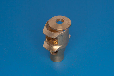 RBモデル 35B119 1/35 M26 スーパーパーシング 砲身 90mm L/73 M3