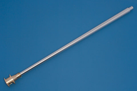 RBモデル 35B119 1/35 M26 スーパーパーシング 砲身 90mm L/73 M3
