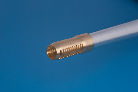 RBモデル 35B120 1/35 ホイッツァー 152mm ML-20 M1937 ML-20砲身(トランペッター)