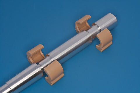 RBモデル 35B120 1/35 ホイッツァー 152mm ML-20 M1937 ML-20砲身(トランペッター)