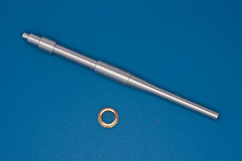 RBモデル 35B121 1/35 III号戦車 F型 5cm KwK 38 L/42 砲身