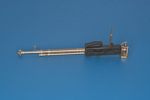 RBモデル 35B122 1/35 ソビエト 重機関銃 12,7mm 1946年型