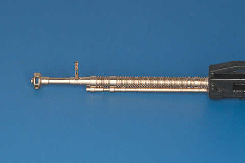 RBモデル 35B122 1/35 ソビエト 重機関銃 12,7mm 1946年型