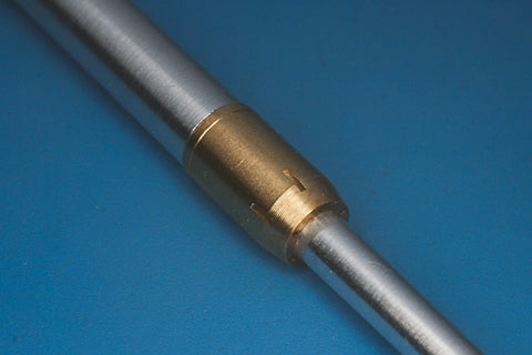 RBモデル 35B127 1/35 88mm対空砲 砲身 8.8cm L/71 Flak 41