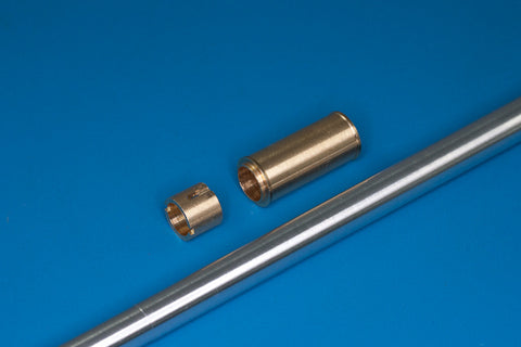 RBモデル 35B132 1/35 120mm M58 M103,M103A1/A2 砲身(ドラゴン3548用)