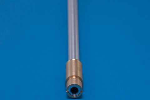 RBモデル 35B132 1/35 120mm M58 M103,M103A1/A2 砲身(ドラゴン3548用)