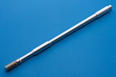 RBモデル 35B133 1/35 WWIIソ連 130mm M-65 オブイェークト279用砲身(パンダ)