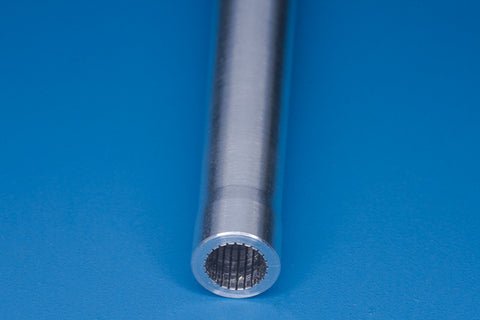 RBモデル 35B139 1/35 オブイェークト704 152mm重自走砲 152.4mm L/29.6 ML-20SM 砲身(トランペッター)