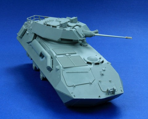 RBモデル 35B15 1/35 LAV-25 ピラニア 25mm M242 ブッシュマスター
