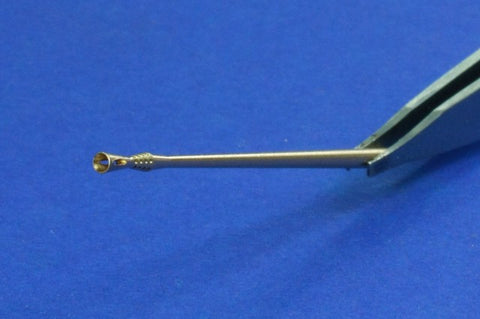 RBモデル 35B19 1/35 マルダー1A2 20mm L/100 (MK 20 Rh 202)砲身