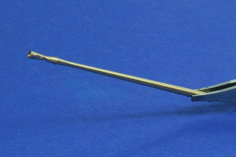 RBモデル 35B19 1/35 マルダー1A2 20mm L/100 (MK 20 Rh 202)砲身