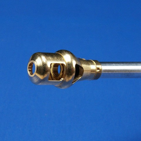 RBモデル 35B20 1/35 キングタイガー ポルシェ型砲身 8.8cm KwK 43/2 L/71