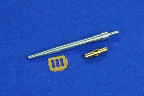 RBモデル 35B25 1/35 II号戦車 SdKfz 231, 232 砲身 2cm KwK 30 L/55
