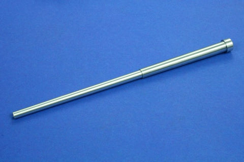 RBモデル 35B26 1/35 17 cm カノン砲 18砲身 (トランペッター02313)