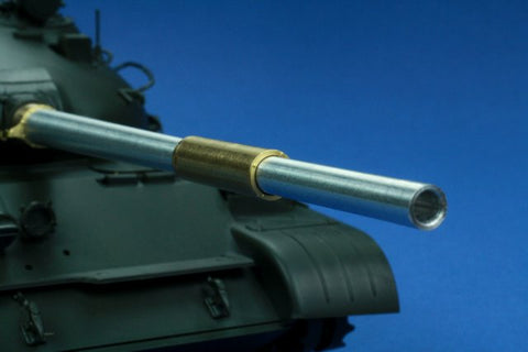 RBモデル 35B28 1/35 ソビエト T-62 砲身 115mm L/50