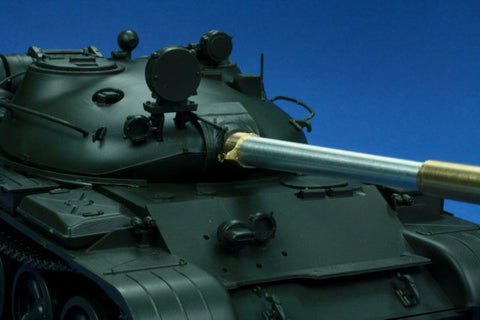 RBモデル 35B28 1/35 ソビエト T-62 砲身 115mm L/50