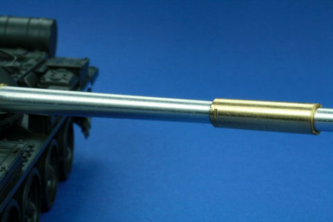 RBモデル 35B28 1/35 ソビエト T-62 砲身 115mm L/50