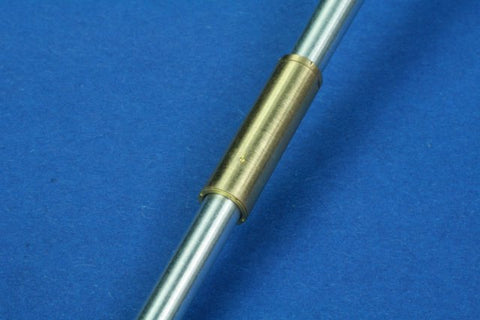 RBモデル 35B28 1/35 ソビエト T-62 砲身 115mm L/50
